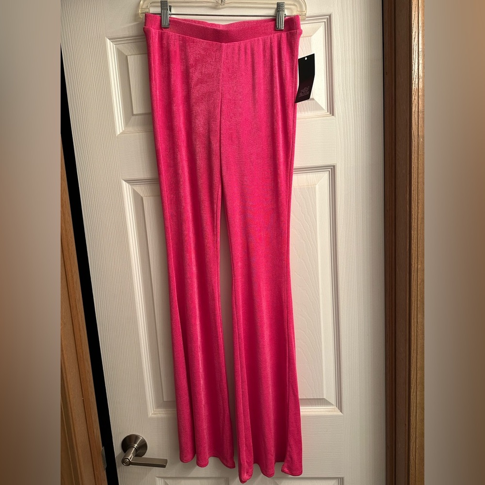Wild Fable Hot Pink Pants